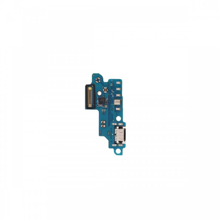 Samsung Galaxy M40 M405F İle Uyumlu Şarj Soketi Samsung Galaxy M40 M405F İle Uyumlu Şarj Soketi