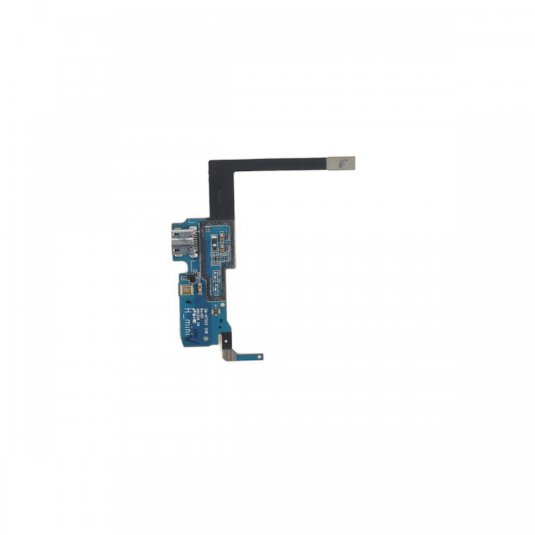 Samsung Galaxy Note 3 Neo N7500 İle Uyumlu Şarj Soketi Samsung Galaxy Note 3 Neo N7500 İle Uyumlu Şarj Soketi