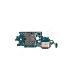 Samsung Galaxy S21 Plus G996B İle Uyumlu Şarj Soketi Orijinal