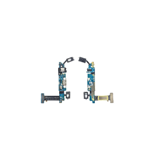 Samsung Galaxy S6 Edge G925F İle Uyumlu Boş Şarj Soketi Samsung Galaxy S6 Edge G925F İle Uyumlu Boş Şarj Soketi