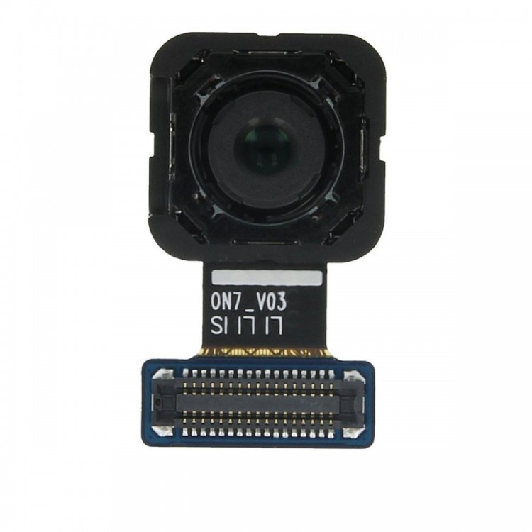 Samsung Galaxy J7 Pro J730F İle Uyumlu Arka Kamera