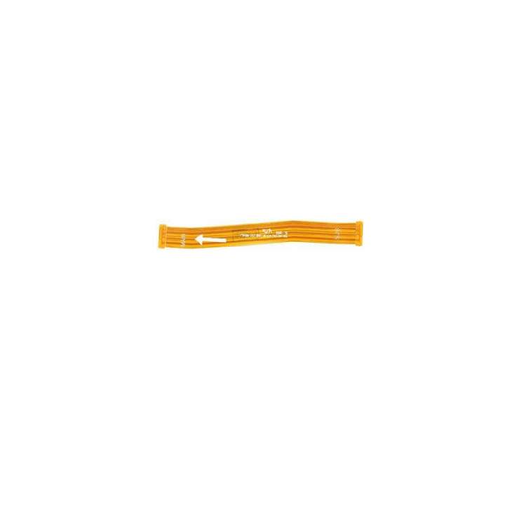 Samsung Galaxy M21 M215F İle Uyumlu Ara Film Flex