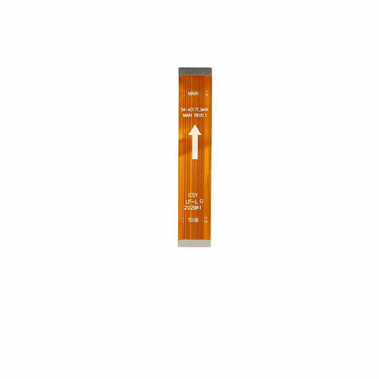 Samsung Galaxy M31S M317F İle Uyumlu Ara Film Flex Samsung Galaxy M31S M317F İle Uyumlu Ara Film Flex