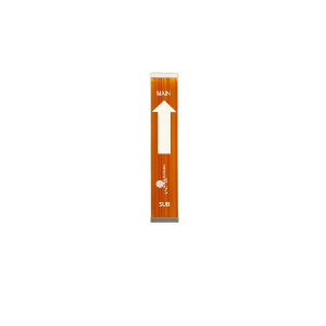 Samsung Galaxy M51 M515F İle Uyumlu Ara Film Flex