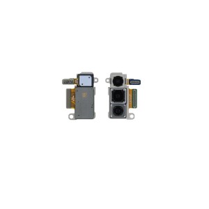 Samsung Galaxy Note 10 N970F İle UyumluArka Kamera Samsung Galaxy Note 10 N970F İle UyumluArka Kamera