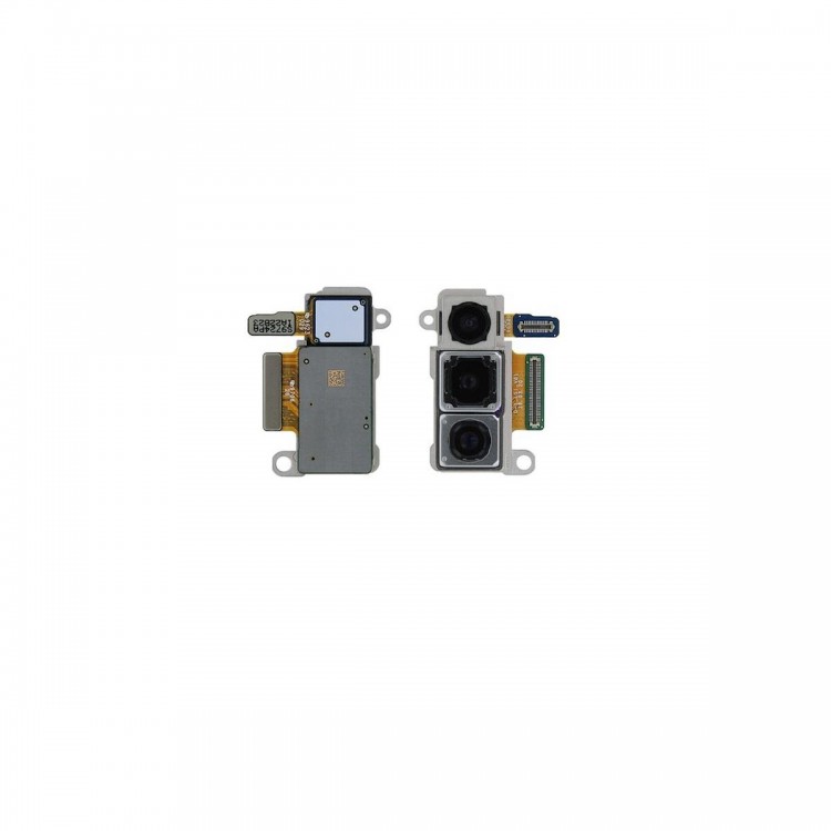 Samsung Galaxy Note 10 N970F İle UyumluArka Kamera
