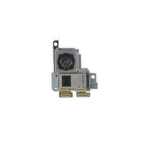 Samsung Galaxy Note 20 Ultra N985F İle Uyumlu Arka Kamera Samsung Galaxy Note 20 Ultra N985F İle Uyumlu Arka Kamera