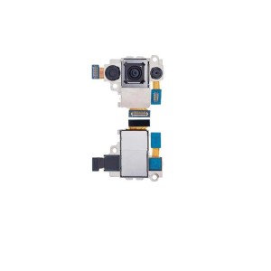 Samsung Galaxy S10 Lite G770F İle Uyumlu Arka Kamera Samsung Galaxy S10 Lite G770F İle Uyumlu Arka Kamera