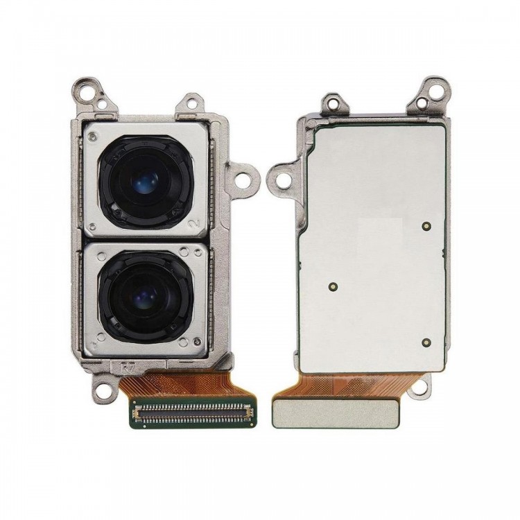 Samsung Galaxy S21 G991B İle Uyumlu Arka Kamera Samsung Galaxy S21 G991B İle Uyumlu Arka Kamera