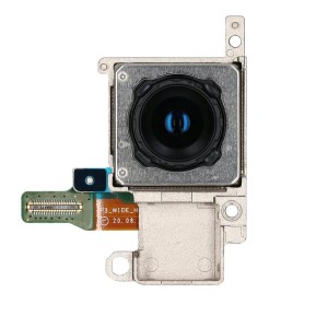 Samsung Galaxy S21 Ultra G998B İle Uyumlu Arka Kamera