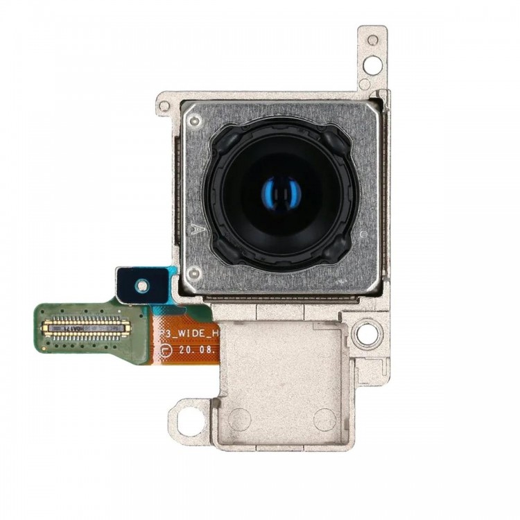 Samsung Galaxy S21 Ultra G998B İle Uyumlu Arka Kamera