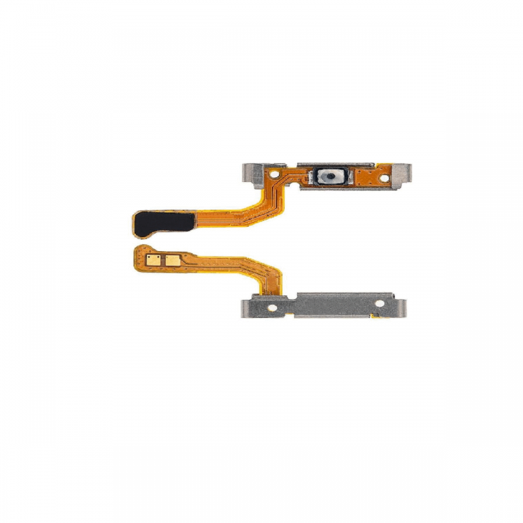 Samsung Galaxy S8 Plus G955F İle Uyumlu On Of Power Güç Flex Kablo Samsung Galaxy S8 Plus G955F İle Uyumlu On Of Power Güç Flex Kablo