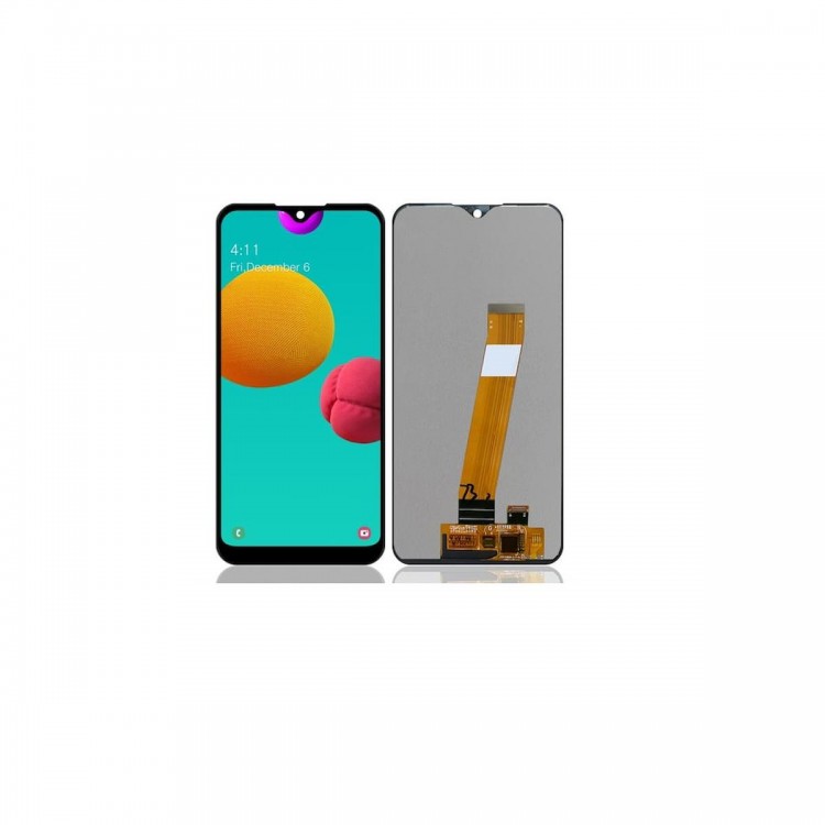 Samsung Galaxy M01 M015F ile Uyumlu Oled Ekran Dokunmatik Samsung Galaxy M01 M015F ile Uyumlu Oled Ekran Dokunmatik