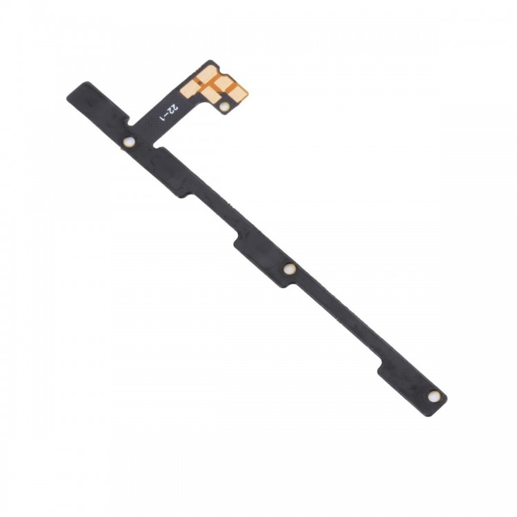 İnfinix Smart 4 İle Uyumlu Güç Açma Kapama Ses Açma Kısma Flex X653 İnfinix Smart 4 İle Uyumlu Güç Açma Kapama Ses Açma Kısma Flex X653