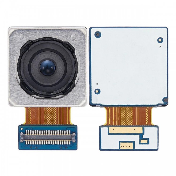 İnfinix Smart 5 İle Uyumlu Arka Kamera  X657