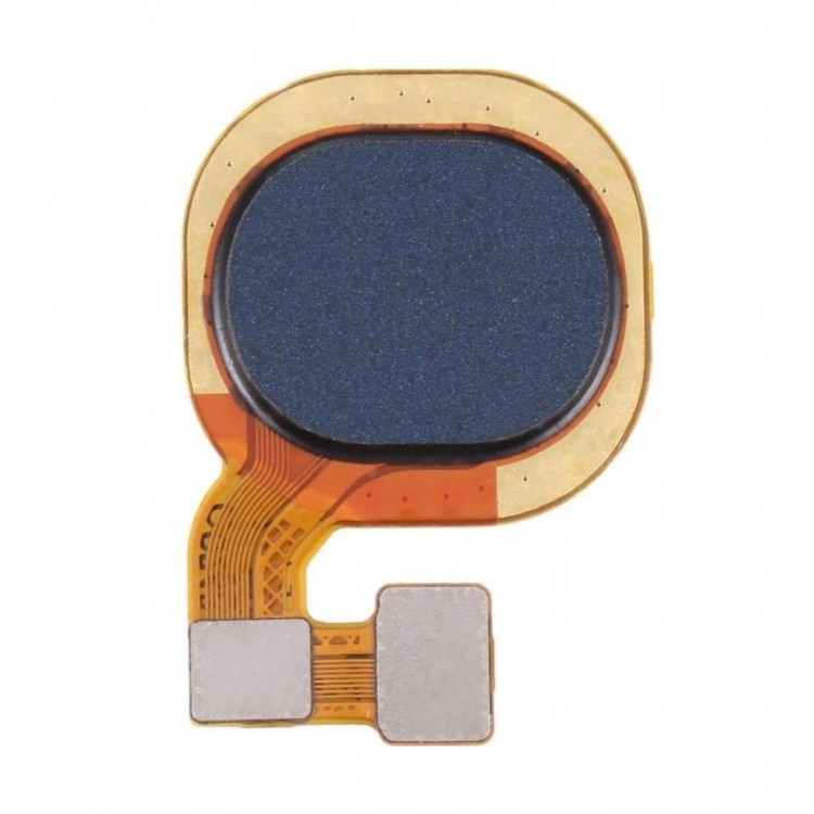 infinix Smart 5 İle Uyumlu Parmak İzi Film Okuyucu Flex İthal x657