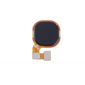 infinix Smart 6 İle Uyumlu Parmak İzi Film Okuyucu Flex İthal x6511