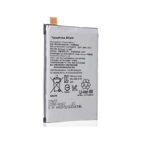 Sony Xperia L1 ile Uyumlu İthal Pil Batarya G3313 G3312