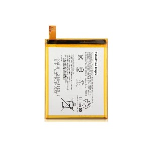 Sony Xperia Z4 / C5 ile Uyumlu İthal Pil Batarya E6553 E5506