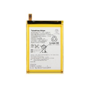 Sony Xperia XZ ile Uyumlu İthal Pil Batarya F8331 F8332