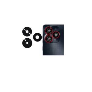 Tecno Spark 20 İle Uyumlu Kamera Camı İthal Set KJ5 KJ5n Tecno Spark 20 İle Uyumlu Kamera Camı İthal Set KJ5 KJ5n