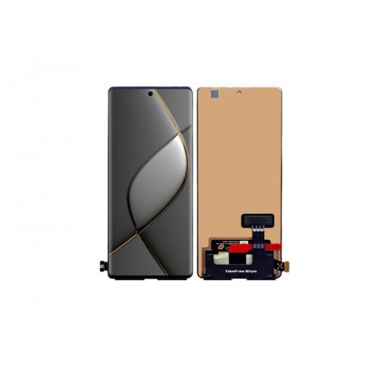 Tecno Spark 20 Pro Plus İle Uyumlu Lcd Ekran Dokunmatik KJ7
