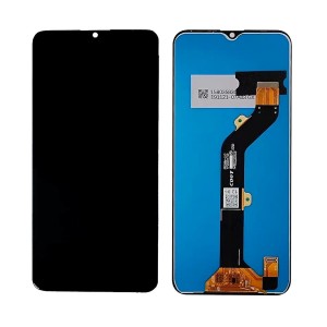 Tecno Spark 7 İle Uyumlu Lcd Ekran Dokunmatik KF6J Tecno Spark 7 İle Uyumlu Lcd Ekran Dokunmatik KF6J