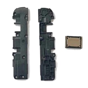 Tecno Spark 7 Pro İle Uyumlu Buzzer Hoparlör Dış Ses  KF8