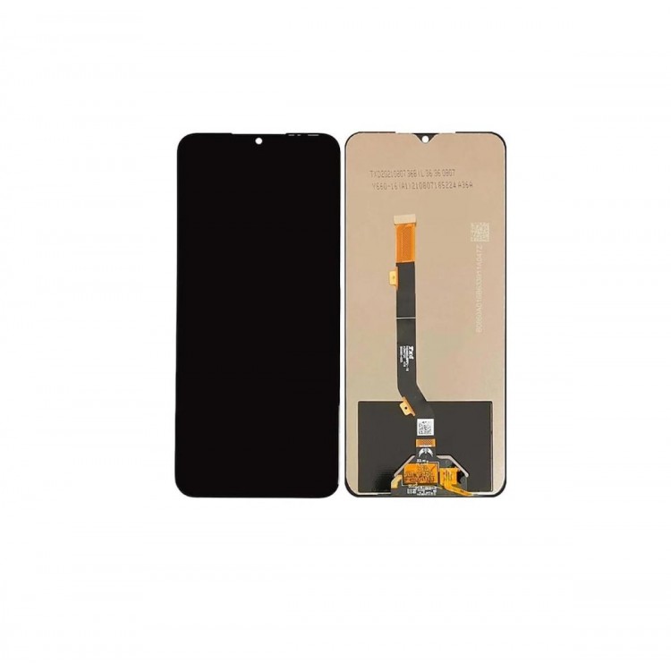Tecno Spark 9 Pro İle Uyumlu Lcd Ekran Dokunmatik KH7n