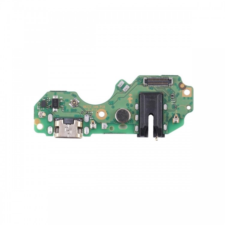 Tecno Spark 9 İle Uyumlu Şarj Soketi KG5P Tecno Spark 9 İle Uyumlu Şarj Soketi KG5P