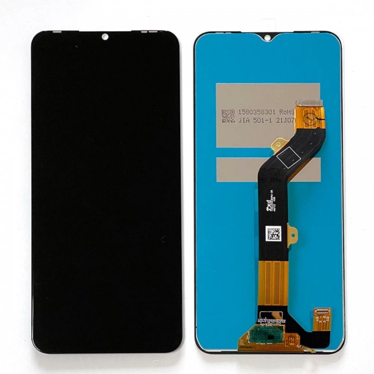 Tecno Spark Go 2023 İle Uyumlu Lcd Ekran Dokunmatik BF7n Tecno Spark Go 2023 İle Uyumlu Lcd Ekran Dokunmatik BF7n