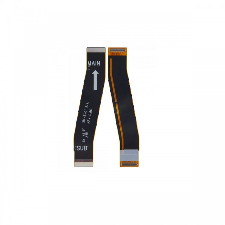 Samsung Galaxy S22 5g S901 İle Uyumlu Anakart Ara Film Flex İthal