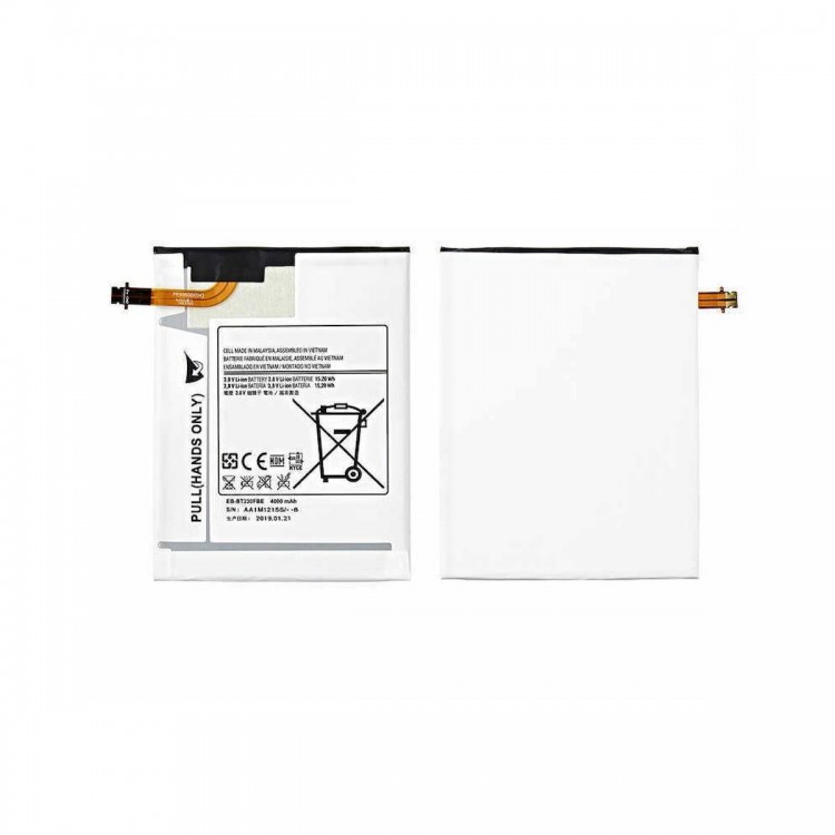 Samsung Galaxy Tab 4 İle Uyumlu Tablet Pil SM-T230 Samsung Galaxy Tab 4 İle Uyumlu Tablet Pil SM-T230