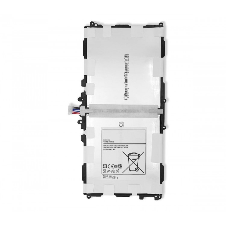 Samsung Galaxy Tab Pro 10.1 İle Uyumlu Tablet Pil SM-T520