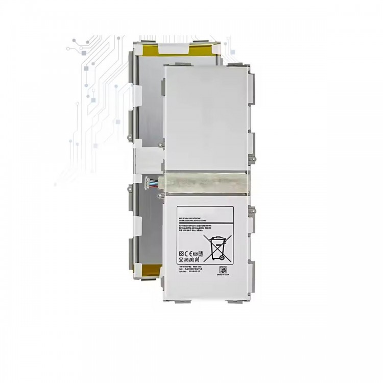 Samsung Galaxy Tab 4 10.1 İle Uyumlu Tablet Pil SM-T530/T531/T535 Samsung Galaxy Tab 4 10.1 İle Uyumlu Tablet Pil SM-T530/T531/T535