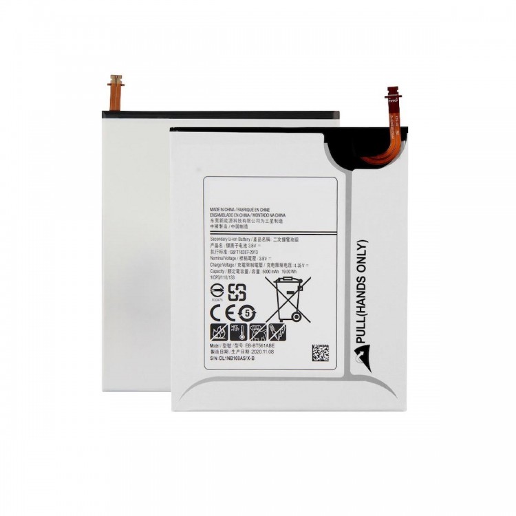 Samsung Galaxy Tab E 9.6 İle Uyumlu Tablet Pil SM-T560/T561