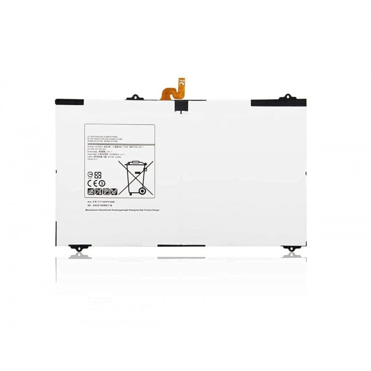 Samsung Galaxy Tab S2 9.7 İle Uyumlu Tablet Pil SM-T810/T813/T817 Samsung Galaxy Tab S2 9.7 İle Uyumlu Tablet Pil SM-T810/T813/T817