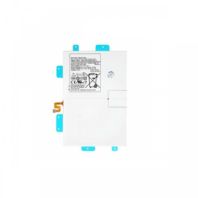 Samsung Galaxy Tab S6 Lite İle Uyumlu Tablet Pil SM-P610 P615 P617