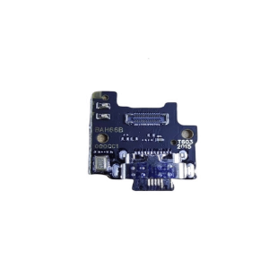 TCL 10 Pro İle Uyumlu Şarj Soketi T799H