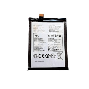 TCL 10Se ile Uyumlu İthal Pil Batarya T766H