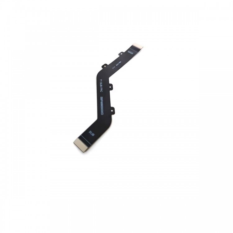 Tcl 20L Plus İle Uyumlu Lcd Ara Film Flex T775 Tcl 20L Plus İle Uyumlu Lcd Ara Film Flex T775