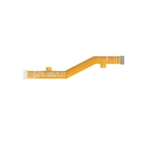 Tcl 30 5G İle Uyumlu Anakart Ara Film Flex İthal