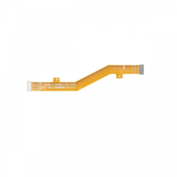 Tcl 30 5G İle Uyumlu Anakart Ara Film Flex İthal