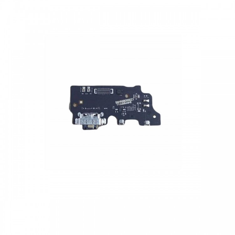 TCL Plex İle Uyumlu Şarj Soketi T780H