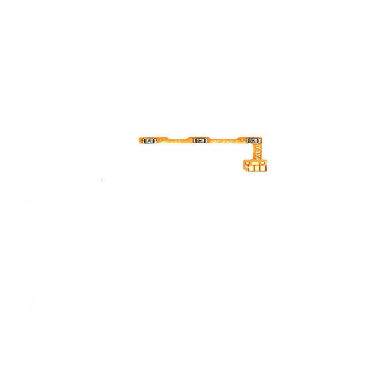 Tecno Camon 12 Air İle Uyumlu Güç Açma Kapama Ses Açma Kısma Flex İthal Tecno Camon 12 Air İle Uyumlu Güç Açma Kapama Ses Açma Kısma Flex İthal