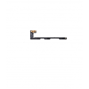 Tecno Spark 6 İle Uyumlu Güç Açma Kapama Ses Açma Kısma Flex İthal