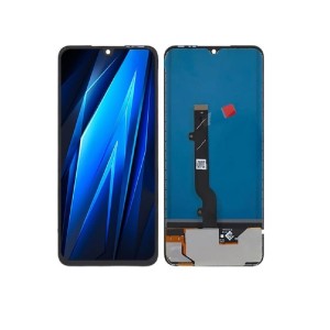 Tecno Pova 4 Pro İle Uyumlu Lcd Ekran Dokunmatik LG8n