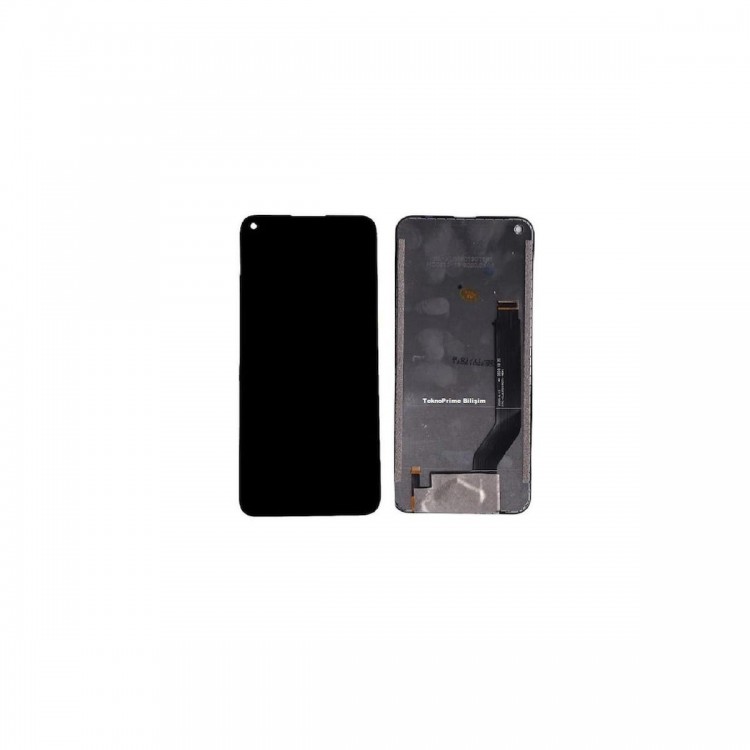 Trident A22 İle Uyumlu Lcd Ekran Dokunmatik
