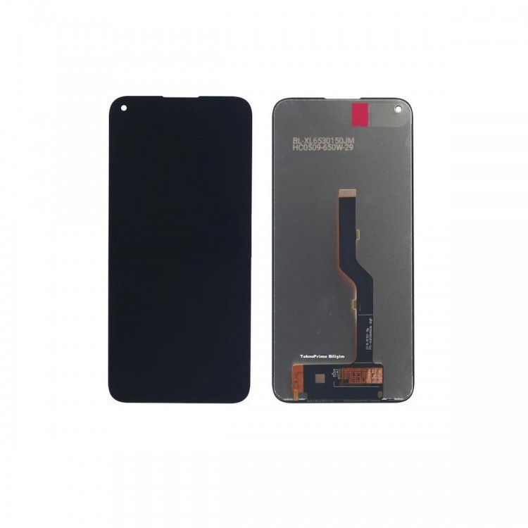 Trident A23 İle Uyumlu Lcd Ekran Dokunmatik Trident A23 İle Uyumlu Lcd Ekran Dokunmatik