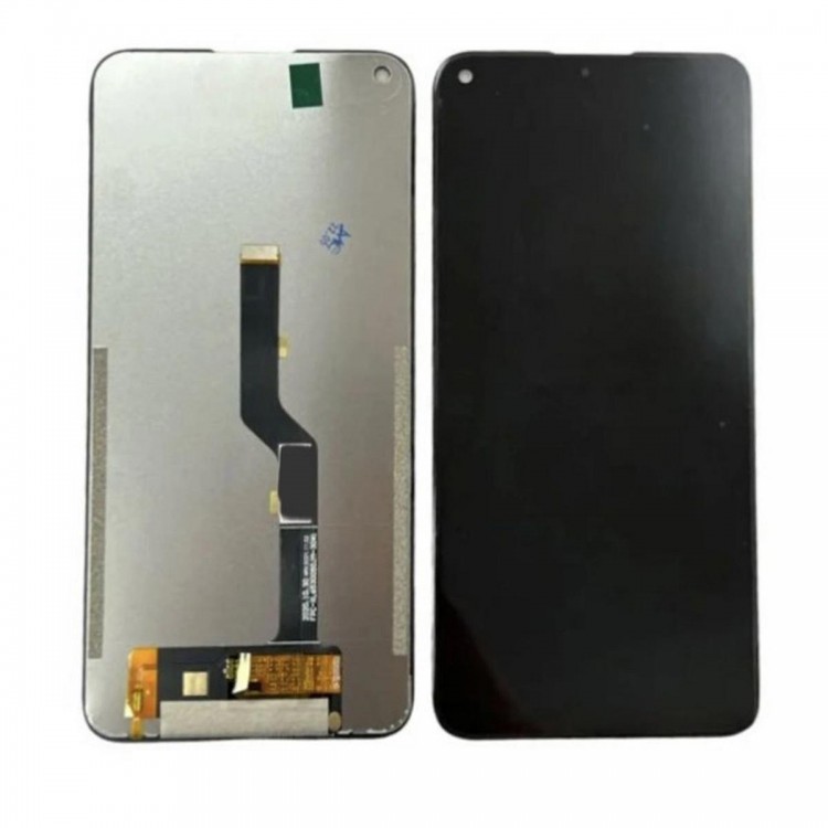 Trident A25 İle Uyumlu Lcd Ekran Dokunmatik Trident A25 İle Uyumlu Lcd Ekran Dokunmatik